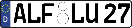 ALF-LU27