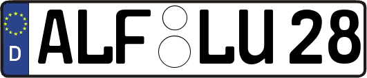 ALF-LU28