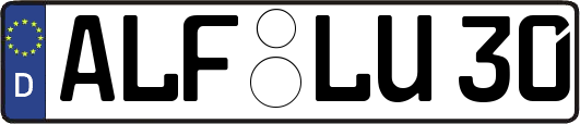 ALF-LU30