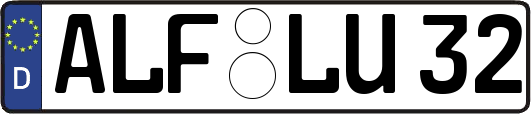 ALF-LU32
