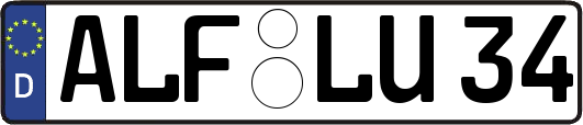 ALF-LU34