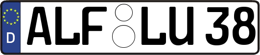 ALF-LU38
