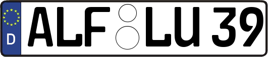 ALF-LU39