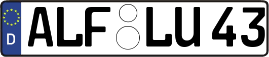 ALF-LU43