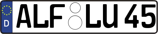 ALF-LU45