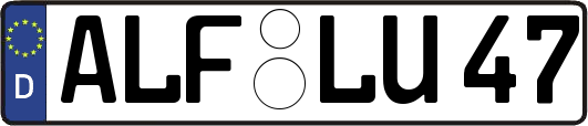 ALF-LU47