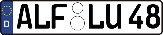 ALF-LU48