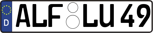 ALF-LU49