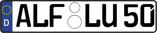ALF-LU50