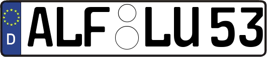 ALF-LU53