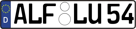 ALF-LU54