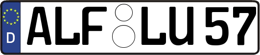 ALF-LU57