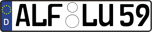ALF-LU59