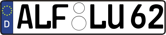 ALF-LU62