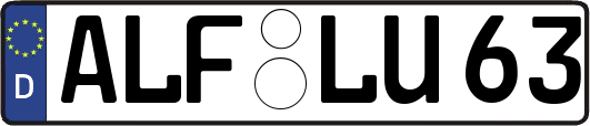 ALF-LU63