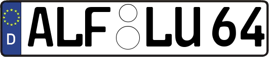 ALF-LU64