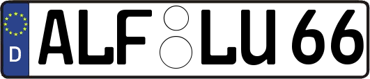 ALF-LU66