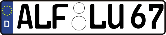 ALF-LU67