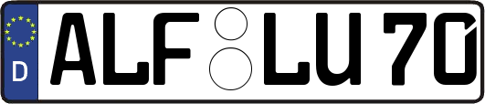 ALF-LU70