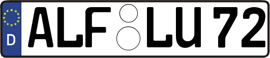 ALF-LU72