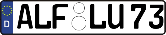 ALF-LU73