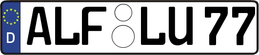 ALF-LU77