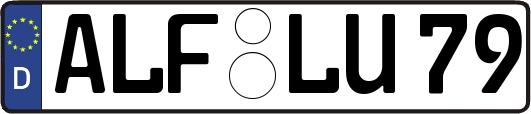 ALF-LU79