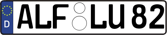 ALF-LU82