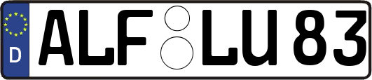 ALF-LU83
