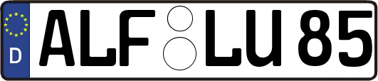 ALF-LU85