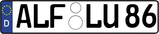 ALF-LU86