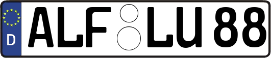 ALF-LU88