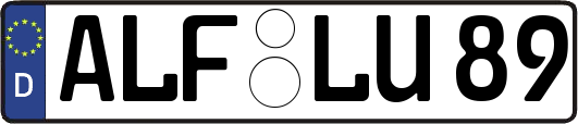ALF-LU89