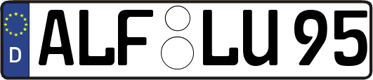 ALF-LU95