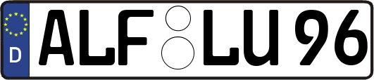 ALF-LU96