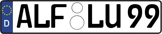 ALF-LU99