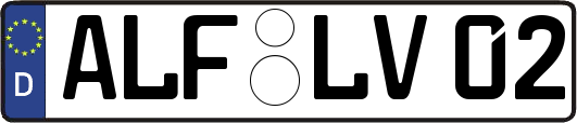 ALF-LV02