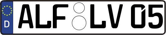 ALF-LV05