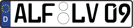 ALF-LV09