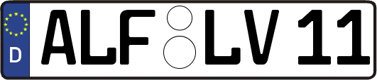 ALF-LV11
