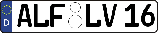 ALF-LV16