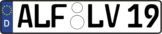 ALF-LV19