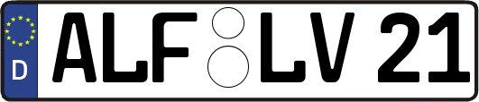 ALF-LV21