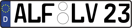 ALF-LV23