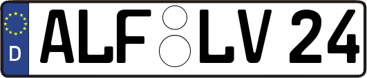 ALF-LV24