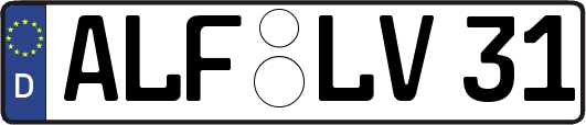 ALF-LV31