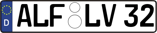 ALF-LV32