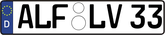 ALF-LV33