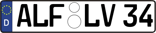 ALF-LV34