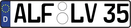 ALF-LV35